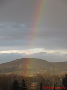 Blog: Regenbogen