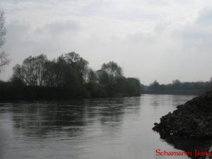 Blog: an der Weser