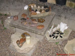 Jahreskreisfest Lughnasad, Lammas, Schnitterfest, Rituale
